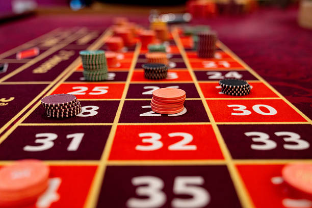Dice Game interface showing betting options and results on jipan
